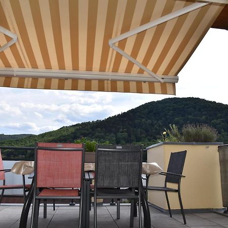Le Panorama Leilighet Kaysersberg-Vignoble Eksteriør bilde